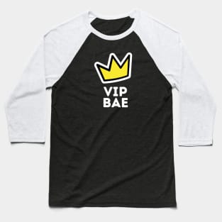 Bigbang VIP Bae Baseball T-Shirt